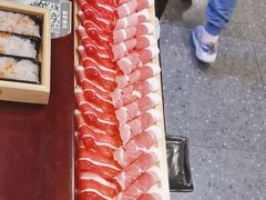 -阳坊胜利涮羊肉(禧乐汇店)