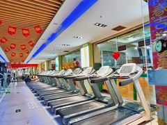 -BK博·康健身(金地格林小镇店)