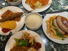 -宜家·瑞典风味餐厅(三桥店)