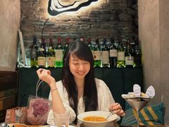 -Osteria Garden 生蚝花园餐厅(原进贤路店)