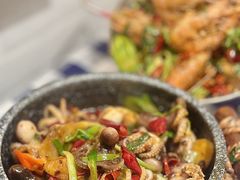 -阿妹小海鲜(下角店)