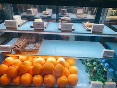 -及咖啡GatherCoffee(华申大厦店)