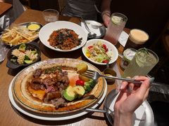 -森Some Fusion(荔湾店)
