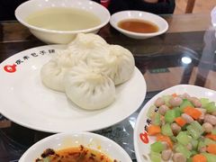 -庆丰包子铺(乔庄店)