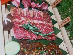 -和彩放题(渔阳店)