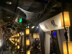 -绿茶餐厅(朝阳大悦城店)