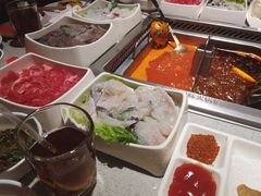 -海底捞火锅(群光广场店)