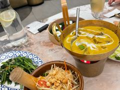 -KingThaia金泰兰(滨江天街店)