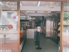 门面-安德鲁饼店(总店)