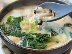 -志明眷村·台式融合菜·宵夜