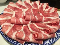 -宣武小院涮肉(前门店)