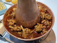 -0317火锅鸡·清真(正达店)