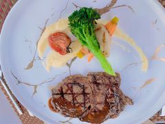 -Kathleen's Waitan 凯圣琳江景西餐厅(外滩店)