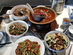 -老街鱼嘴巴(步步高新天地店)