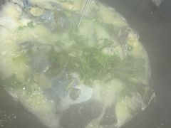 -好灶头妈妈菜·柴火灶台鱼·千岛湖土菜地标美食