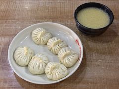 -津门张记包子铺(华昌道店)