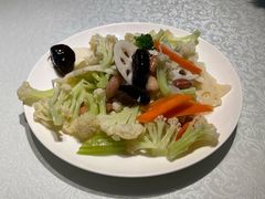 -古洼一锅鲜(开发区店)