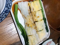 鸡蛋肠粉-十六蒲(桂林路店)