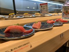 -大起水产回转寿司(道顿堀店)