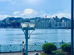 -香港九龙海逸君绰酒店