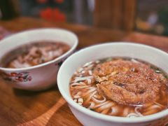 -矮子粉店1985·长沙米粉(湘春路店)