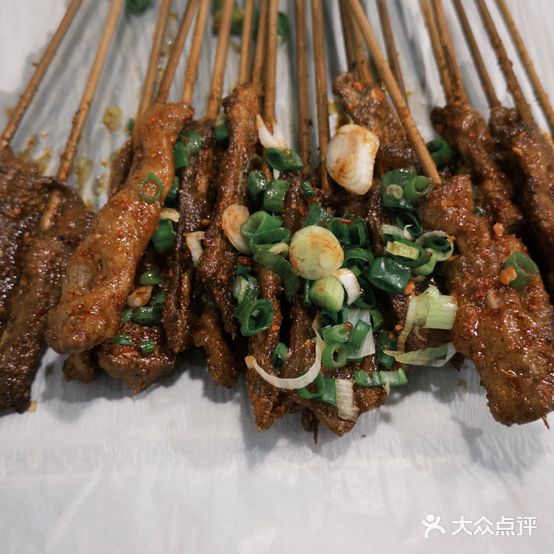 宜宾华阳特色烤五花肉(石油华宇苑店)