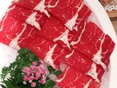 -湯系·煲汤手艺人(东二环泰禾广场店)
