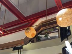 -老馆子·建德菜·山肴鱼鲜(海威新界店)