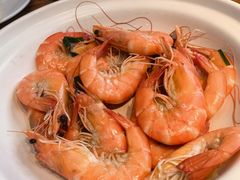 -海边人家(浪潮路店)