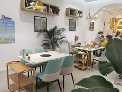 -阿鹏故事野生菌火锅(古城店)