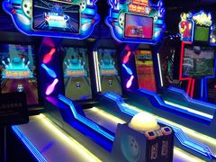 -VS SPORTS PARK运动玩乐园·团建·生日会(合生汇店)
