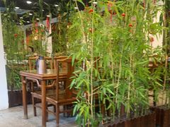 -西江美食舫·江西菜(健德桥店)