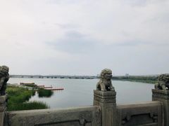 -卢沟桥文化旅游区(卢沟桥)