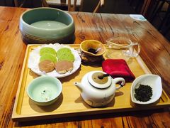 -我茶人文茶馆
