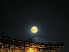 -凤城河风景区