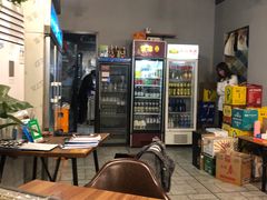 -陈员外正宗夹江烧烤(广福路店)