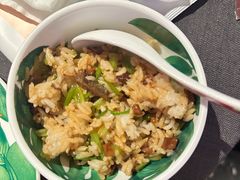 -華府(凯德晶萃店)