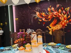 -尚海豆捞(乐虹坊店)