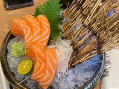 -三禾寿司(君尚店)