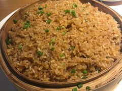 糯米蒸仔排-山水人家(九堡店)