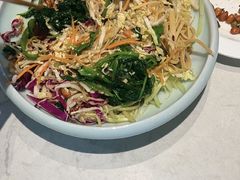 -北李妈妈菜·海肠捞饭(开发区万达店)