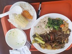 -外婆家(南通CBD大有境店)