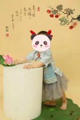 -蜜阁孕味亲子摄影(太奥广场店)