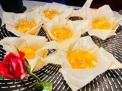 公主素蟹粉-桂满陇-西湖船宴(西单大悦城店)
