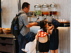 -深圳国际会展中心洲际酒店