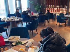 -南京空港温德姆花园酒店·MTF满庭芳中餐厅