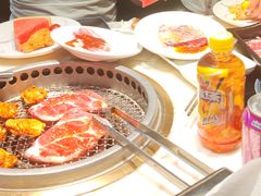 -火炉火自助餐(西直门凯德MALL店)