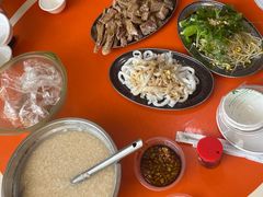 -水东兴记鸭粥店(茂名店)