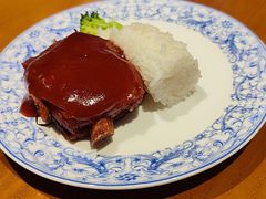 -三凤酒家·百年无锡菜(清扬茂业店)