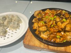 -百饺园(平山道店)